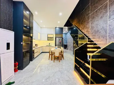3 bedrooms · house · Da Nang, Thanh Khe