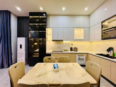 3 bedrooms · house · Da Nang, Thanh Khe