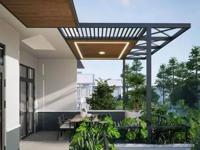 5 bedrooms  · house · Da Nang, Hai Chau / City Center