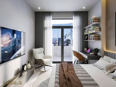 5 bedrooms  · house · Da Nang, Hai Chau / City Center
