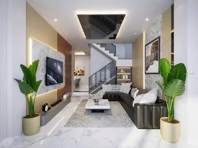 5 bedrooms  · house · Da Nang, Hai Chau / City Center
