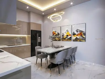 5 bedrooms  · house · Da Nang, Hai Chau / City Center