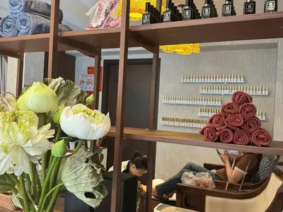 1 bedroom · business · Da Nang, Thanh Khe