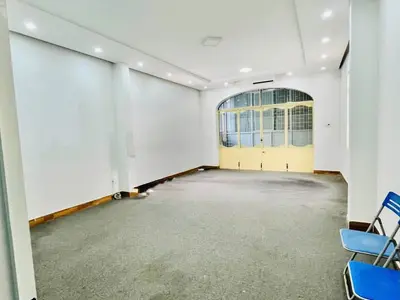 8 bedrooms  · house · Da Nang, Hai Chau / City Center