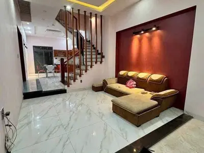 3 bedrooms · house · Da Nang, Hai Chau / City Center