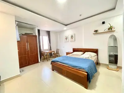 1 bedroom · apartments · Da Nang, An Hai / East Riverside