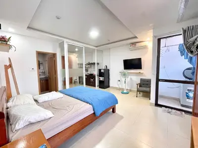 1 bedroom · apartments · Da Nang, An Hai / East Riverside