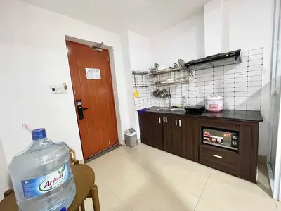 1 bedroom · apartments · Da Nang, An Hai / East Riverside