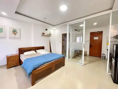 1 bedroom · apartments · Da Nang, An Hai / East Riverside