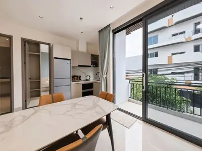 2 bedrooms · apartments · Da Nang, Marble Mountains Area