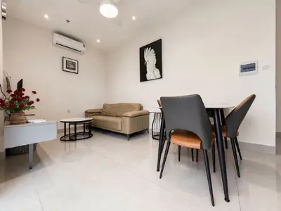 2 bedrooms · apartments · Da Nang, Marble Mountains Area