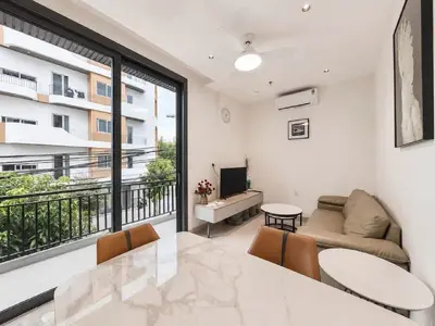 2 bedrooms · apartments · Da Nang, Marble Mountains Area