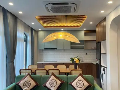 4 phòng ngủ · biệt thự · Hội An