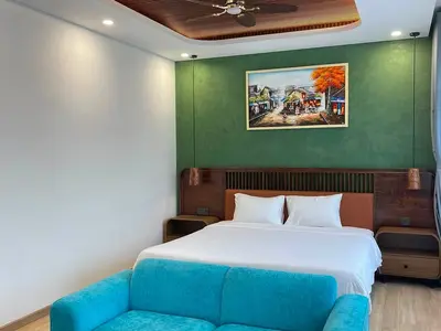 4 phòng ngủ · biệt thự · Hội An