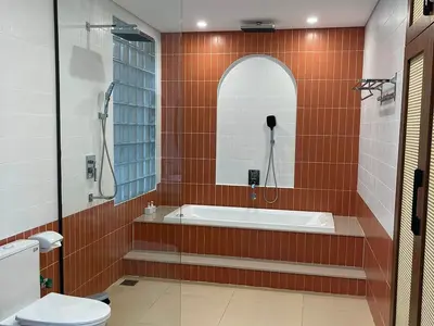 4 phòng ngủ · biệt thự · Hội An
