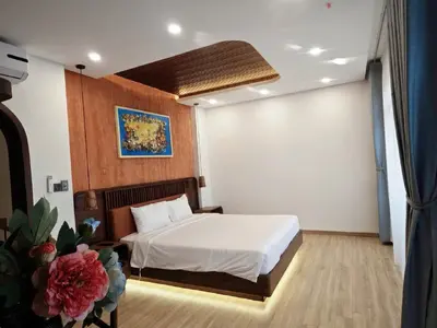 4 phòng ngủ · biệt thự · Hội An