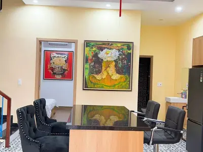 3 phòng ngủ · biệt thự · Hội An