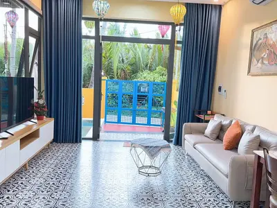 3 phòng ngủ · biệt thự · Hội An
