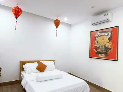 3 phòng ngủ · biệt thự · Hội An