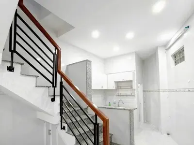 2 bedrooms · house · Quy Nhon