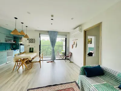 3 bedrooms · apartments · Quy Nhon