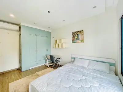 3 bedrooms · apartments · Quy Nhon