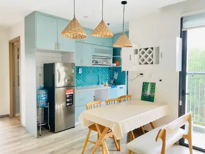 3 bedrooms · apartments · Quy Nhon