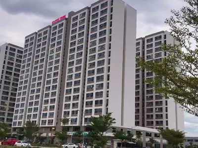2 bedrooms · apartments · Quy Nhon