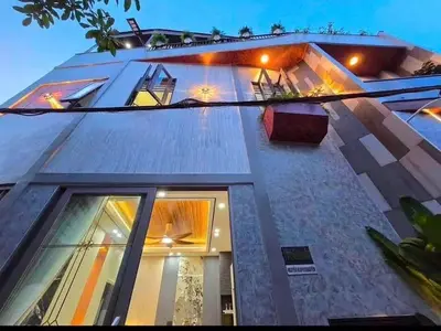 3 bedrooms · house · Quy Nhon