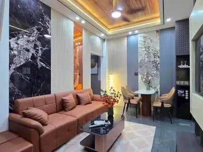 3 bedrooms · house · Quy Nhon