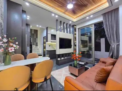 3 bedrooms · house · Quy Nhon