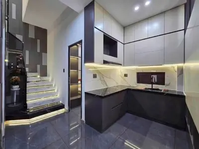 3 bedrooms · house · Quy Nhon
