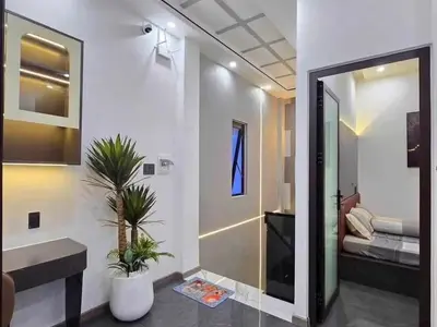 3 bedrooms · house · Quy Nhon