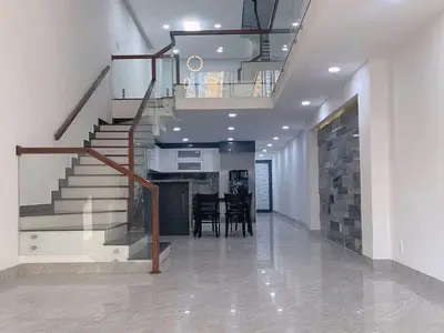 3 bedrooms · house · Quy Nhon