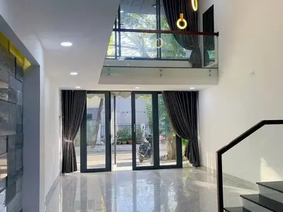 3 bedrooms · house · Quy Nhon