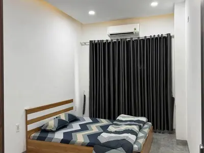 3 bedrooms · house · Quy Nhon
