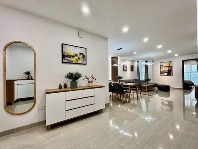 3 bedrooms · apartments · Hanoi