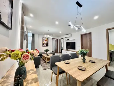 3 bedrooms · apartments · Hanoi