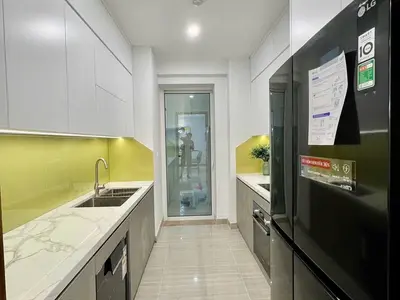 3 bedrooms · apartments · Hanoi