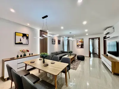 3 bedrooms · apartments · Hanoi