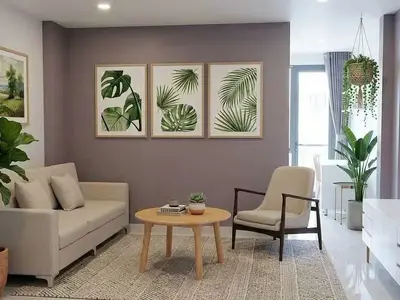 2 bedrooms · apartments · Hanoi