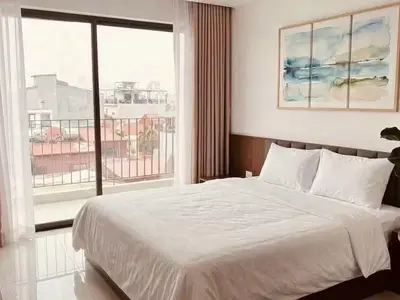 2 bedrooms · apartments · Hanoi