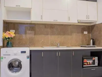 2 bedrooms · apartments · Hanoi