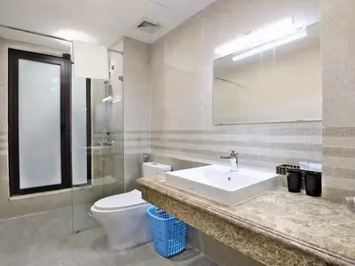 1 bedroom · apartments · Hanoi