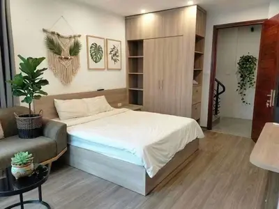 1 bedroom · apartments · Hanoi