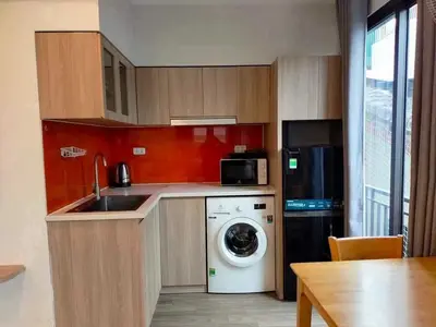 1 bedroom · apartments · Hanoi