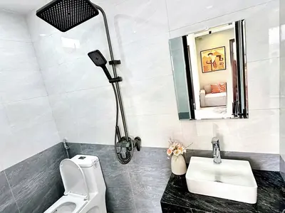 1 bedroom · house · Hanoi