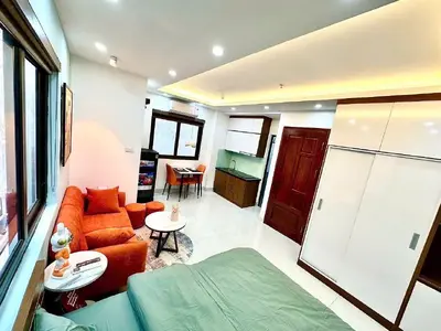 1 bedroom · house · Hanoi