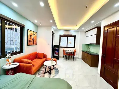 1 bedroom · house · Hanoi
