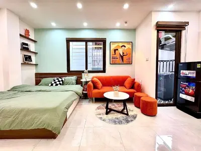 1 bedroom · house · Hanoi